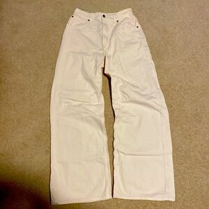 Tam baggy jeans